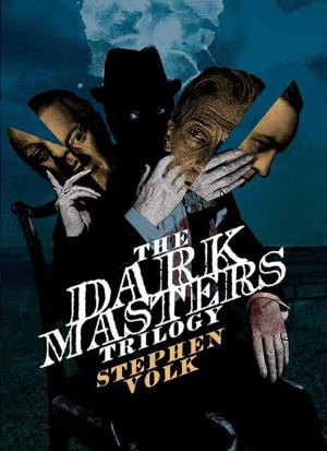 The Dark Masters Trilogy-cover